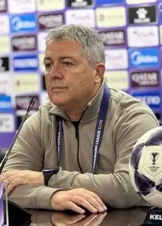 اظهارات جالب دراگان اسکوچیچ درباره پرسپولیس