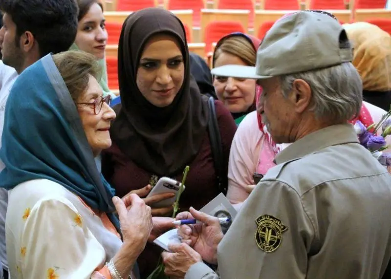 اسماعیل کهرم