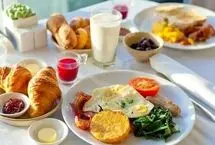 صبحانه مناسب مبتلایان رفلاکس، افسردگی و ضعف بدنی
