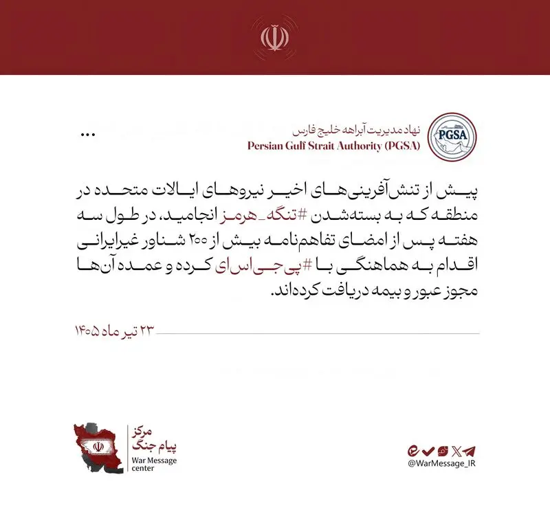 خلیج فارس