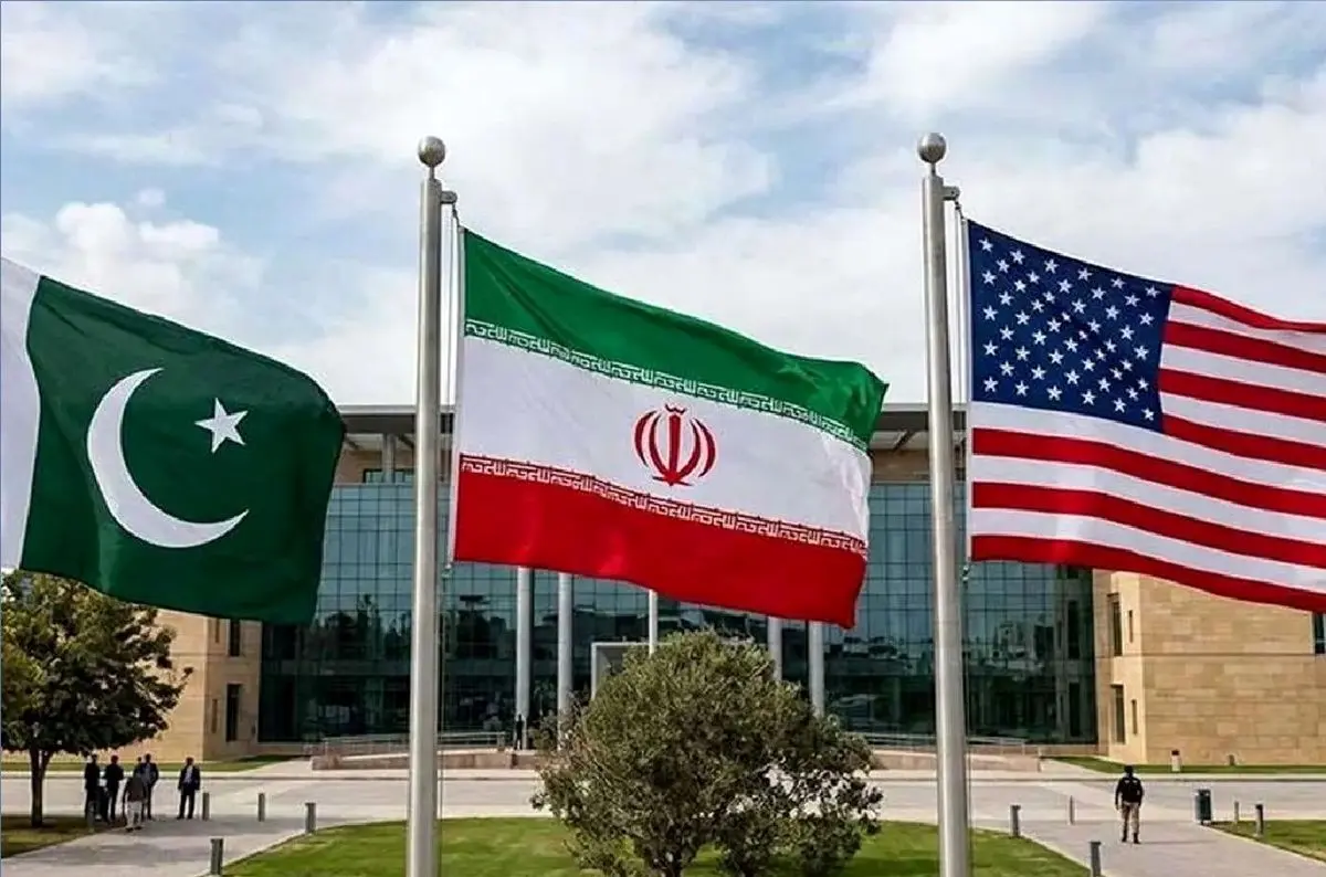 ترامپ برای توافق با ایران به پاکستان می رود؟ 