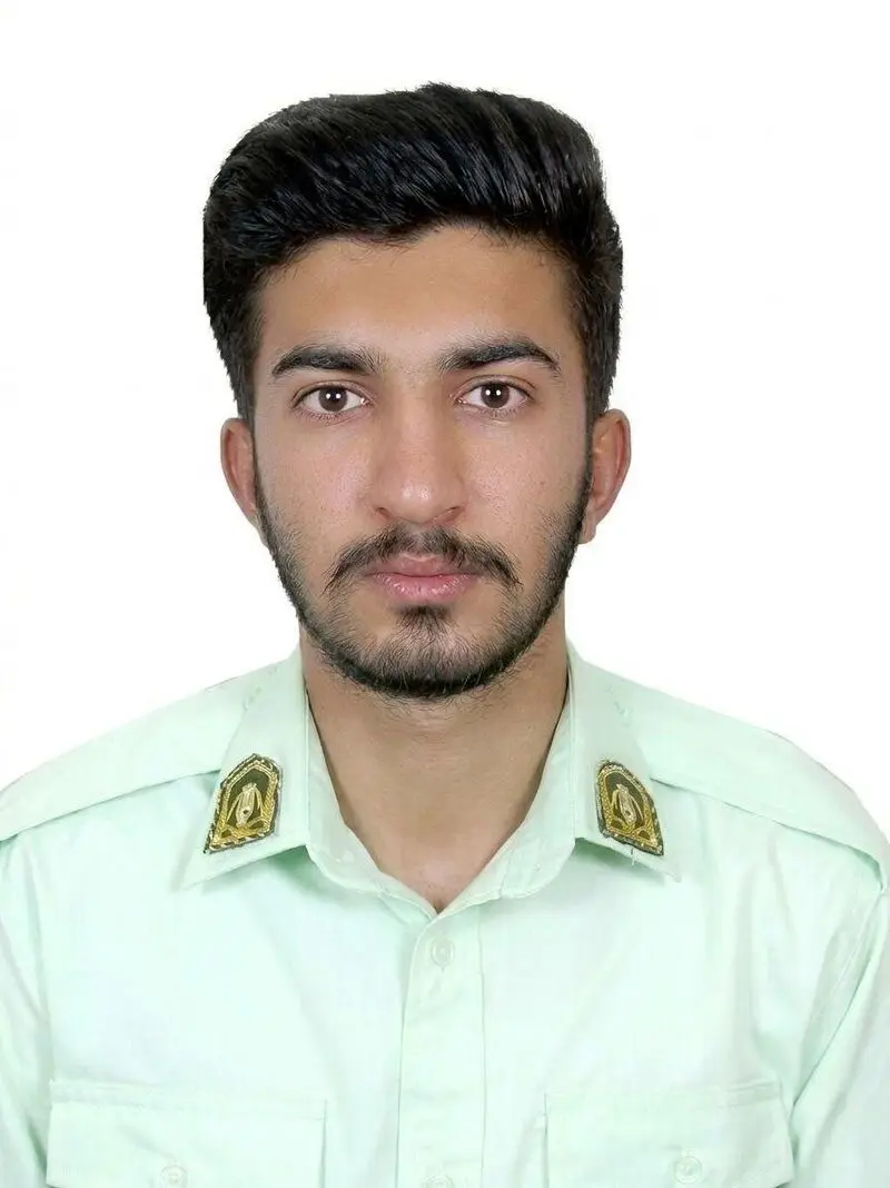محمدعلی شهریاری