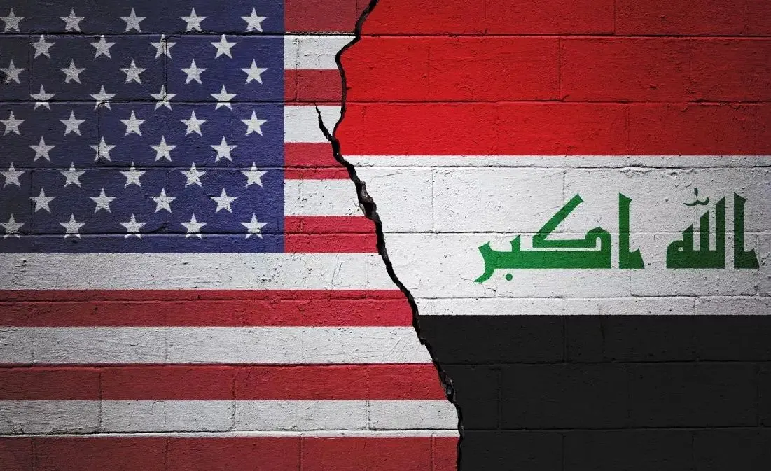 نقشه خطرناک آمریکا برای عراق