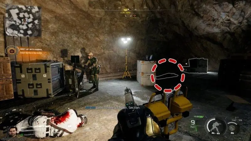 Call of Duty Black Ops 7