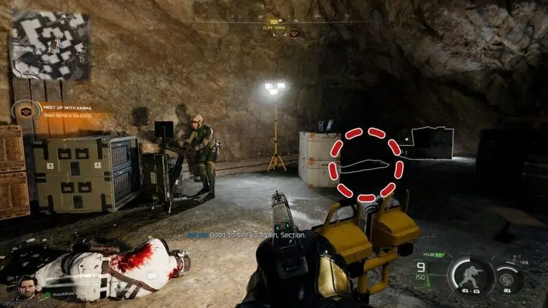 Call of Duty Black Ops 7