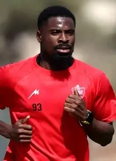 شوک بزرگ به ستاره پرسپولیس؛ بفرمایید درهای خروج