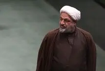 آیا رسایی مشمول قانون غیبت غیرموجه در مجلس می‌شود؟/ ادامه کار نماینده زندانی در هاله‌ای از ابهام
