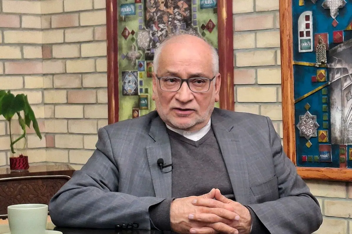 مرعشی: مسئله واقعی ایران، جنگ نیست، اقتصاد است