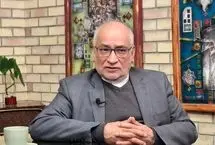  مرعشی: مسیر ایران و آمریکا در نهایت به یک مصالحه ختم می‌شود