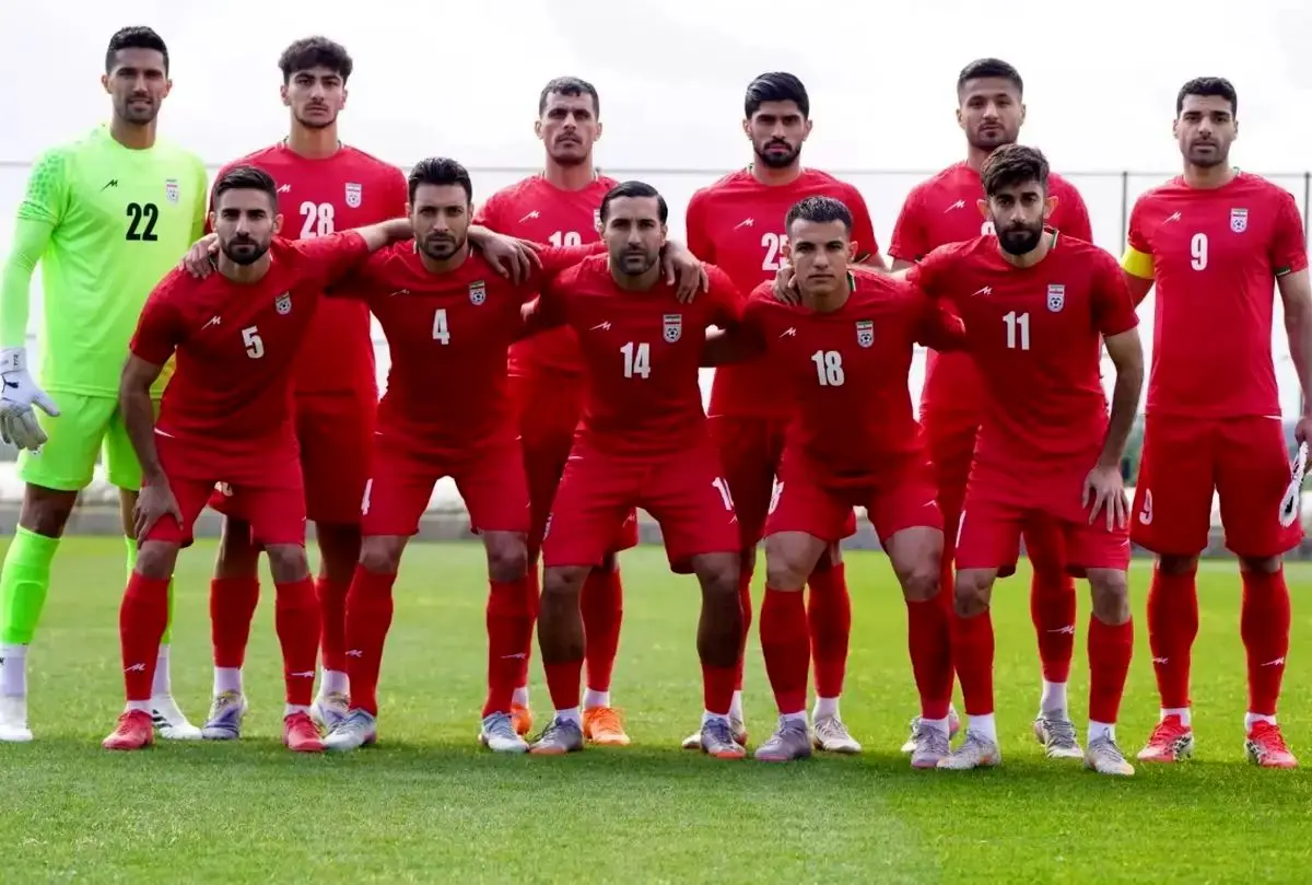 شرط ایران برای حضور در جام جهانی

