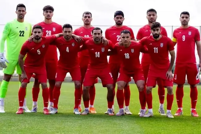 شرط ایران برای حضور در جام جهانی

