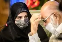 «نرجس سلیمانی زیر آتش فحاشی‌ها/ «چند می‌گیری تخریب کنی؟»