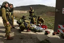 زخمی شدن بیش از ۷۰۰۰ هزار اسرائیلی در جنگ ایران 