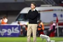 اوسمار - پرسپولیس؛ هر روز بدتر از دیروز

