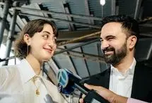 راما دواجی، همسر زهران ممدانی، شهردار منتخب نیویورک کیست؟