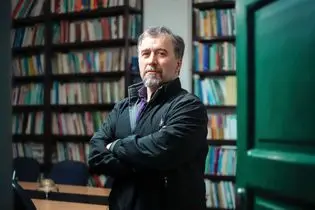 ترامپ و نتانیاهو فقط بالای کوه یخ‌اند!