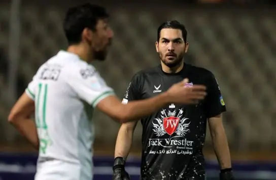 بازی ویژه برای ۲ پرسپولیسی خیبر! 