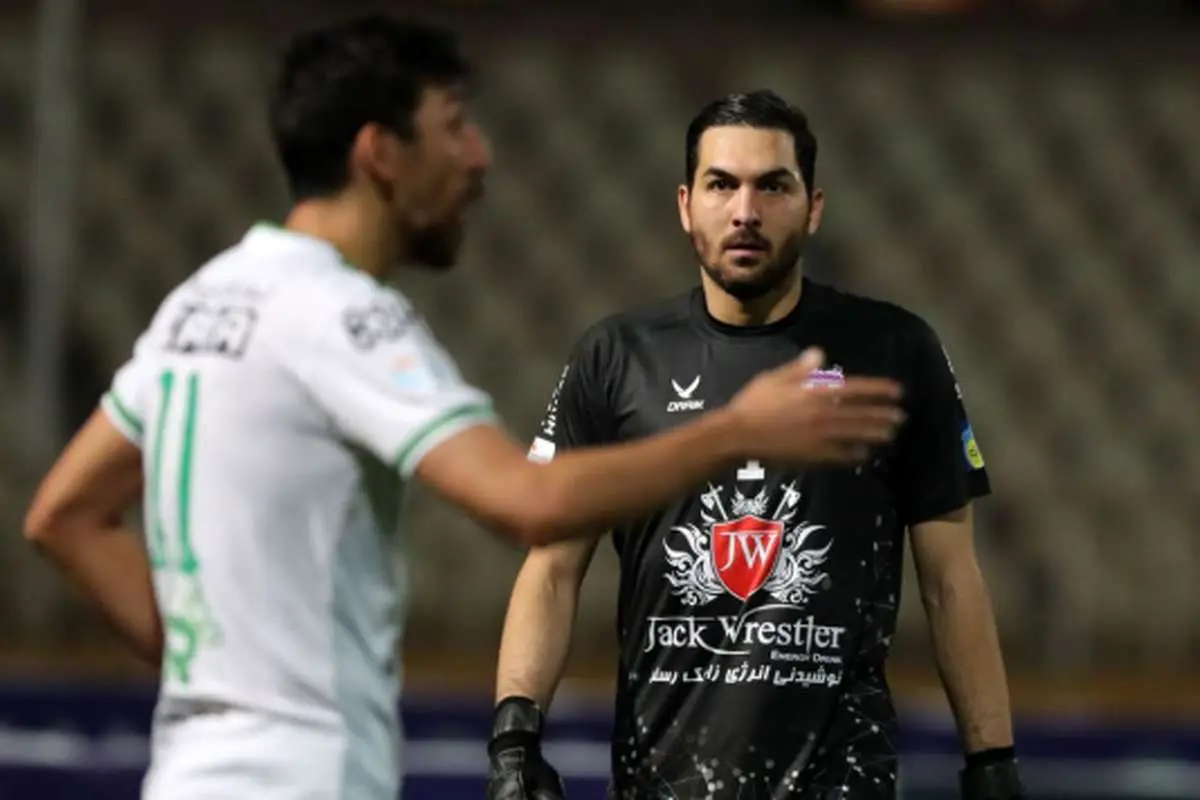 بازی ویژه برای ۲ پرسپولیسی خیبر!