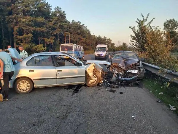 مرگ سالانه ۲۰ هزار نفر در تصادفات در کشور/ با پدیده «جوانمرگی» در تصادفات مواجه هستیم
