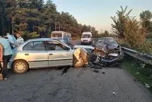 مرگ سالانه ۲۰ هزار نفر در تصادفات در کشور/ با پدیده «جوانمرگی» در تصادفات مواجه هستیم

