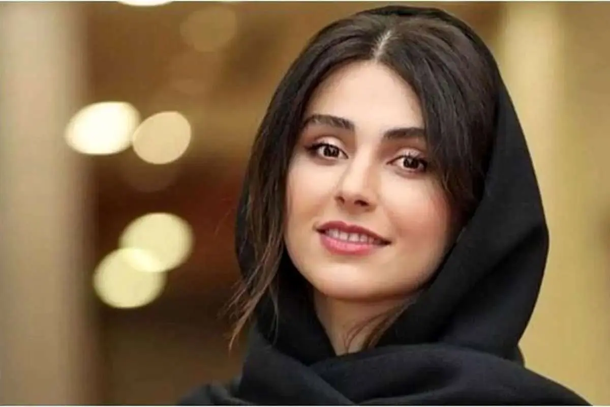 بیوگرافی لاله مرزبان/ بازیگر نقش آفرین  در سریال «آنام» کیست؟