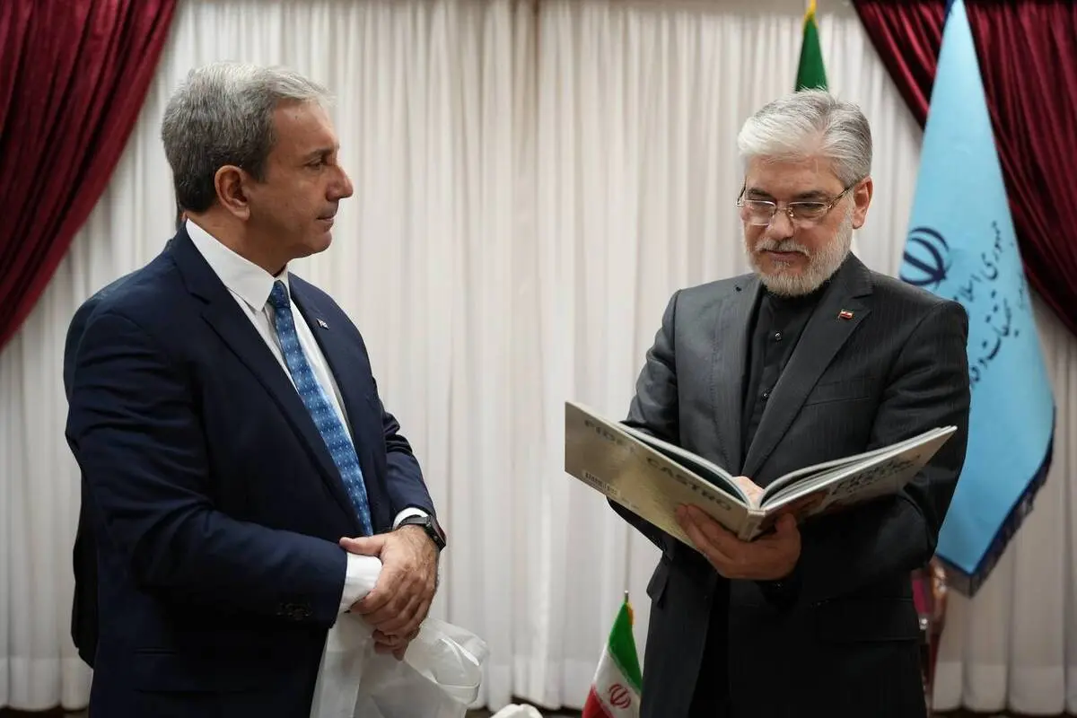 گالری