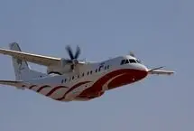 ایران یکی از ۲۰ کشور سازنده هواپیما در جهان شد؛ پرواز آزمایشی سیمرغ