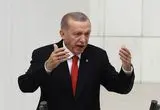 اردوغان: ما کاملاً آگاهیم که هدف نهایی توهم «اسرائیل بزرگ» چیست