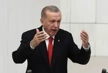 اردوغان: ما کاملاً آگاهیم که هدف نهایی توهم «اسرائیل بزرگ» چیست
