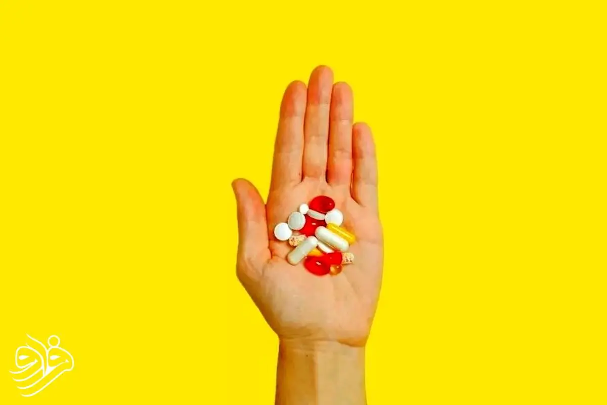 آیا مولتی ویتامین حافظه را تقویت می کند؟ 