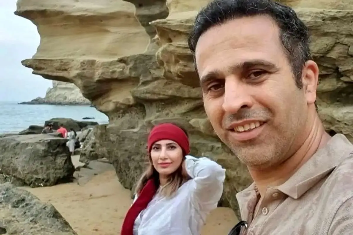  مجید و مهری در اتاق خوابشان خواب بودند که دیوار اتاق کنده می‌شود و آنها به بیرون پرت می‌شوند 