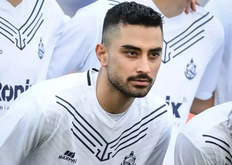 ستاره ملوان چطور سروش را مقهور خود کرد؟!