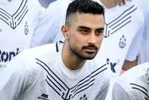 ستاره ملوان چطور سروش را مقهور خود کرد؟!