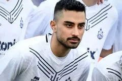 ستاره ملوان چطور سروش را مقهور خود کرد؟!