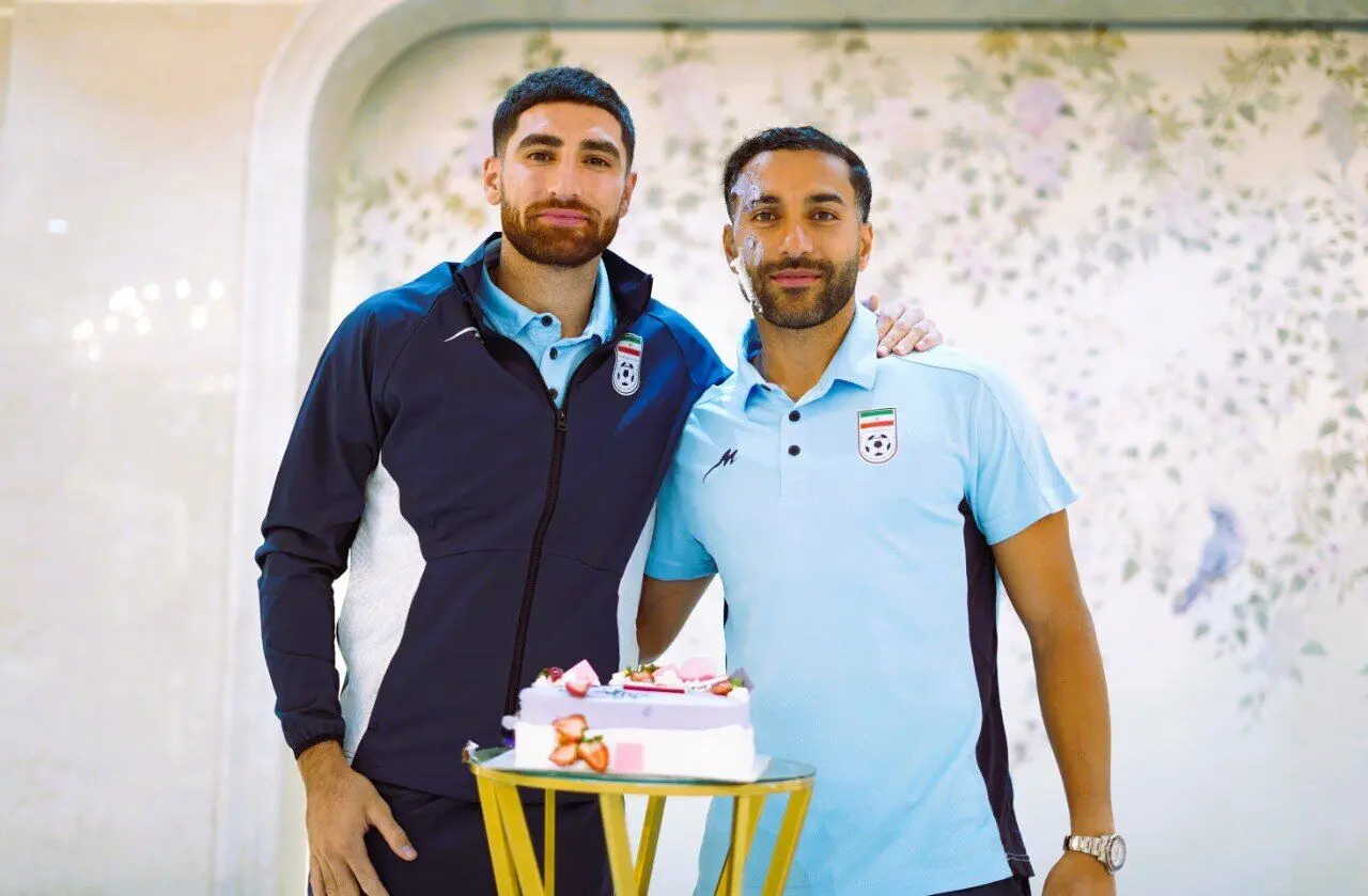 اسم دو لژیونر جذاب در فهرست خرید پرسپولیس