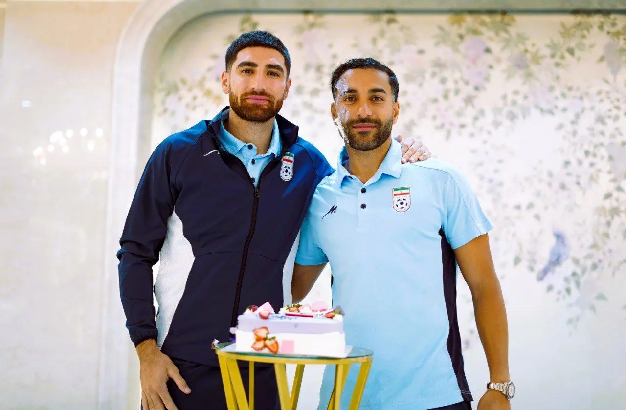 اسم دو لژیونر جذاب در فهرست خرید پرسپولیس