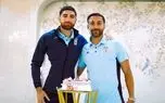 اسم دو لژیونر جذاب در فهرست خرید پرسپولیس