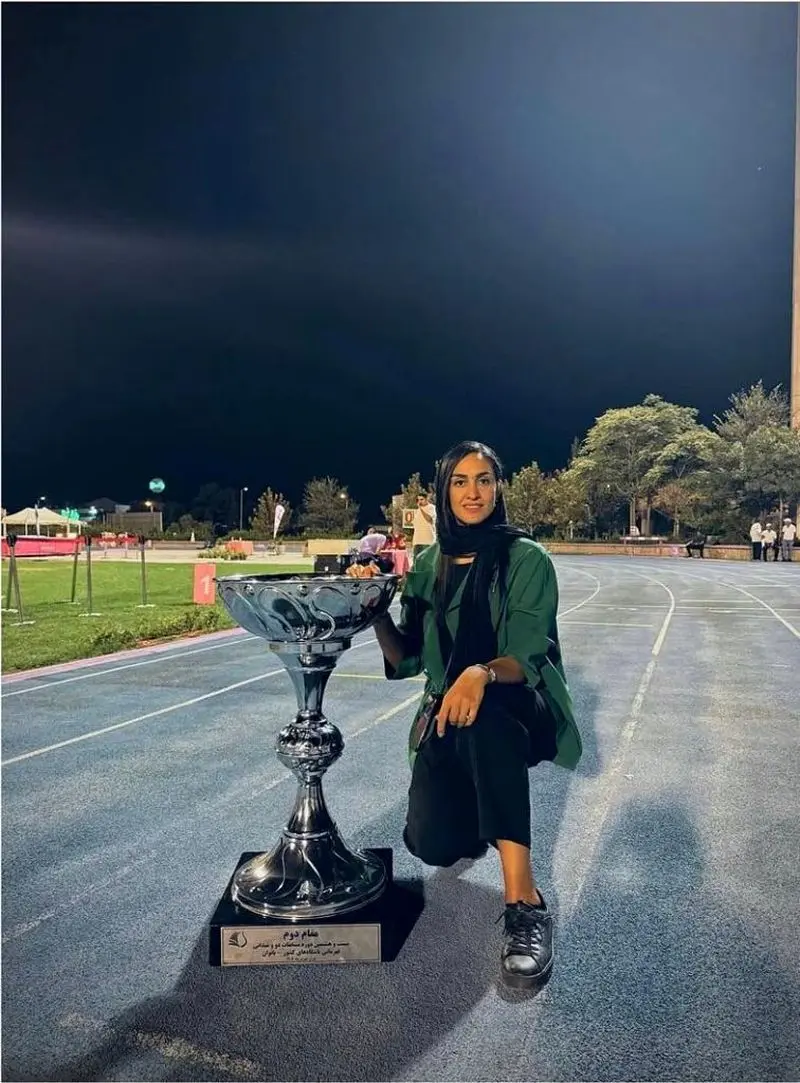 سپیده توکلی نیک