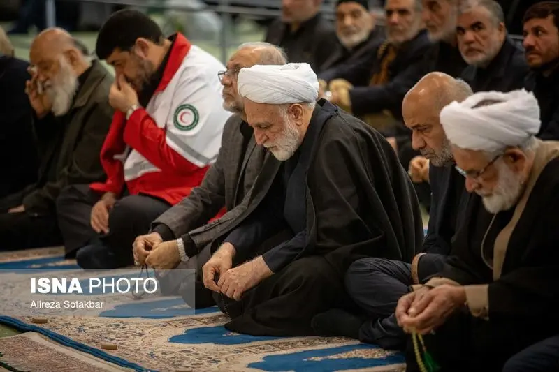 نماز عید فطر۹