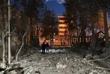 گزارش شهردار منطقه ۹ تهران از جزئیات حمله به دانشگاه شریف