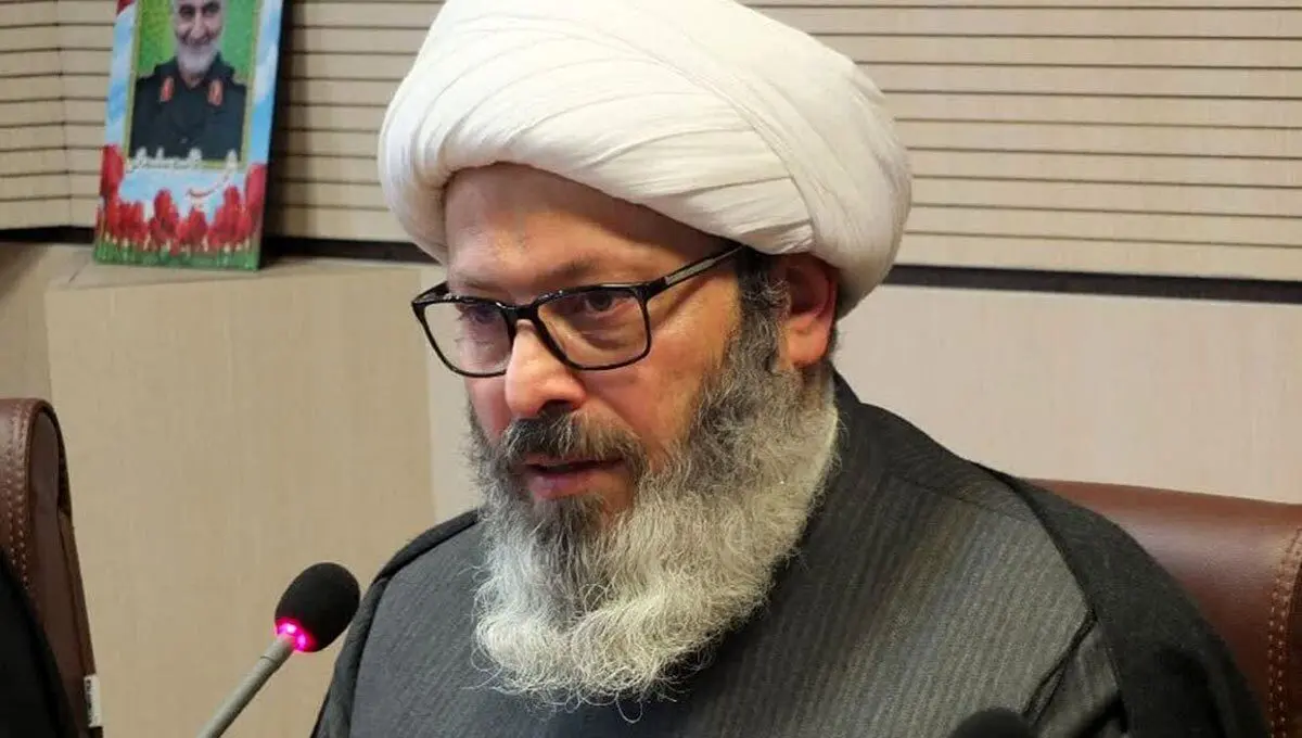 آخرین وضعیت روحانی بازداشت‌شده در عربستان