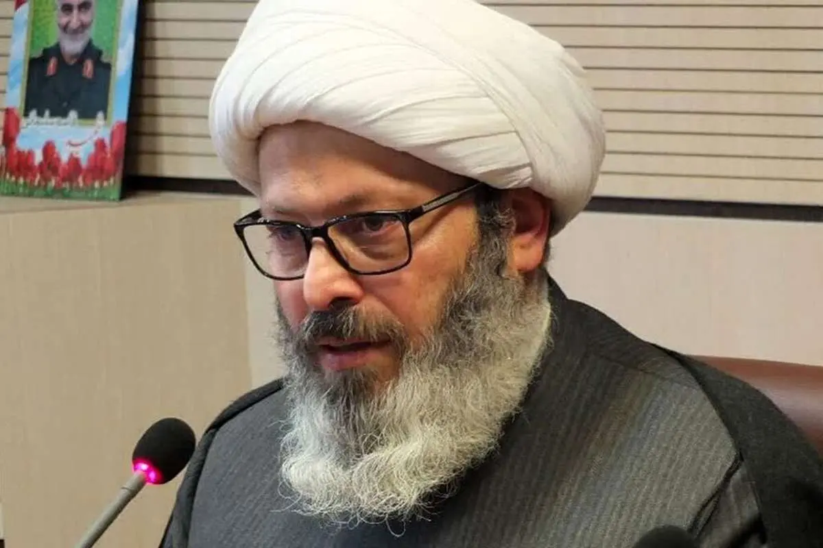 آخرین وضعیت روحانی بازداشت‌شده در عربستان