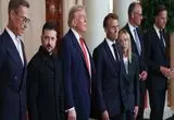 سیاست کرنش اروپا در برابر ترامپ چه پیامدی خواهد داشت؟