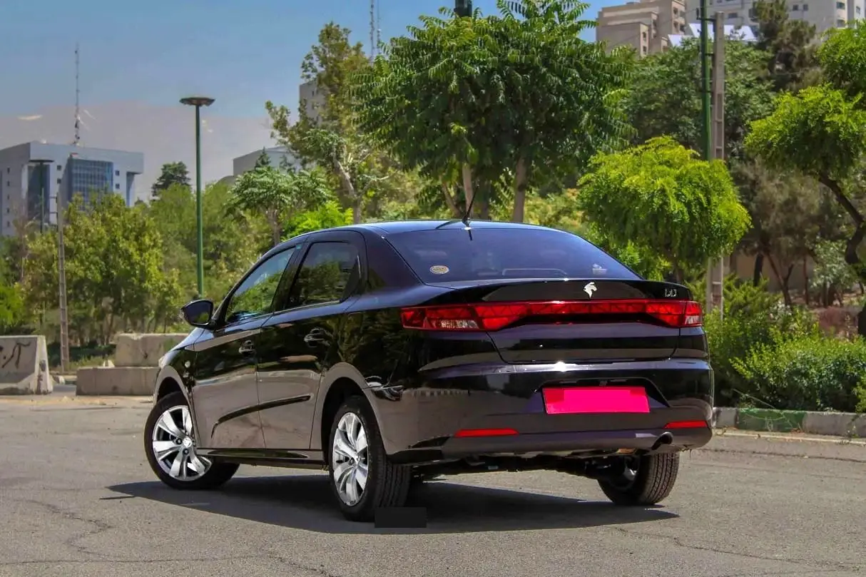 قیمت محصولات ایران‌خودرو امروز جمعه 23 آبان 1404/ تارا اتوماتیک چند؟