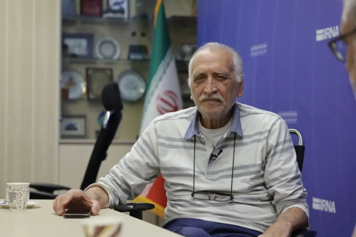 احمد نجفی: ساواک به کیمیایی گفت در گوزن ها به شاه فحش داده ای