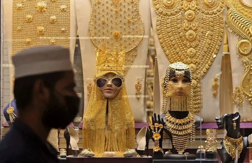 قیمت طلا، سکه، دلار و یورو امروز یکشنبه 18 آبان 1404/ عبور طلا از مرز 10.5 میلیون