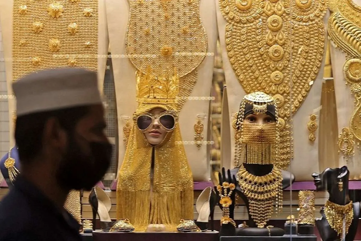 قیمت طلا، سکه، دلار و یورو امروز یکشنبه 18 آبان 1404/ عبور طلا از مرز 10.5 میلیون