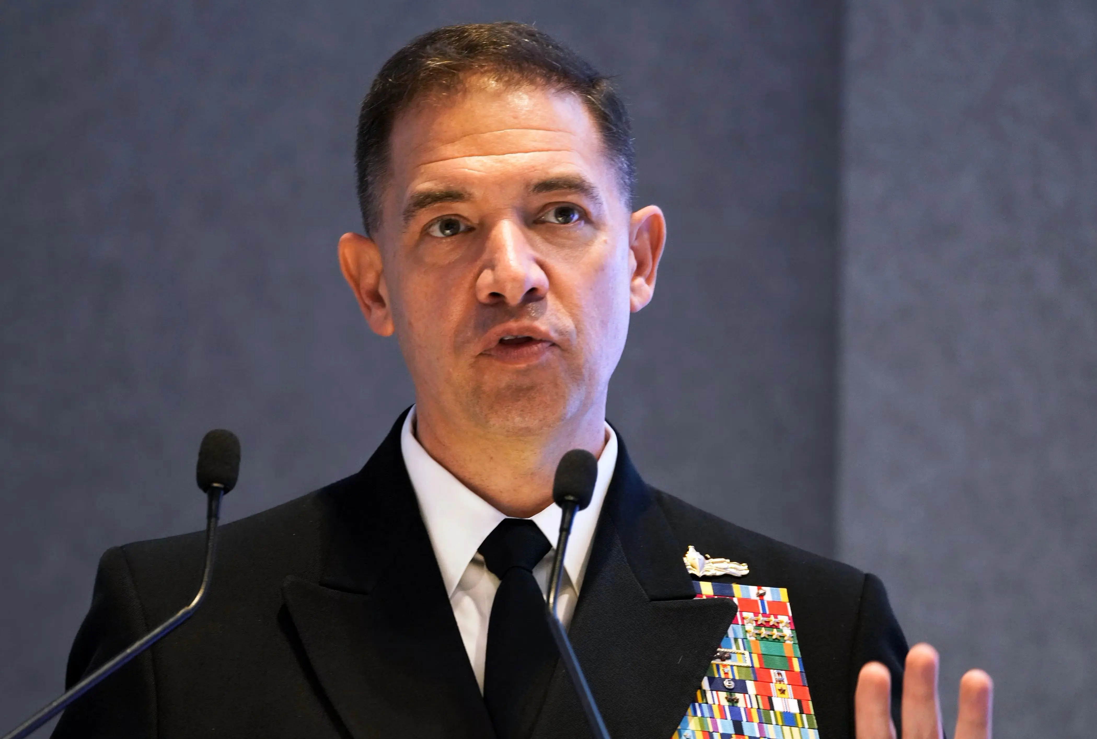 فرمانده سنتکام گزینه‌های احتمالی نظامی علیه ایران را به ترامپ ارائه کرد
