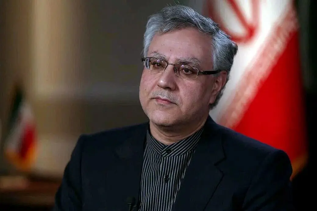 واکنش سفیر ایران به ادعا‌های لندن درباره پایگاه فیرفورد