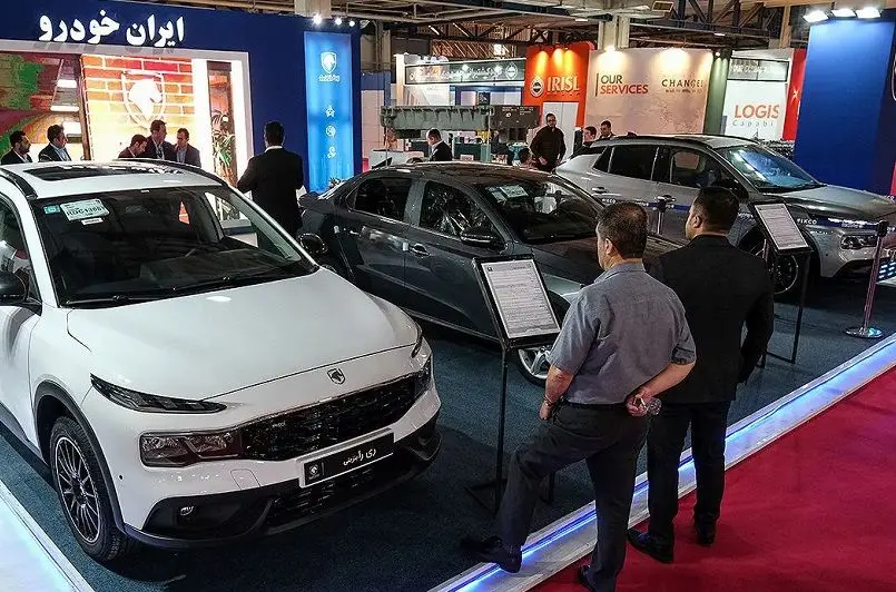 هیچکس گردن نمی‌گیرد!